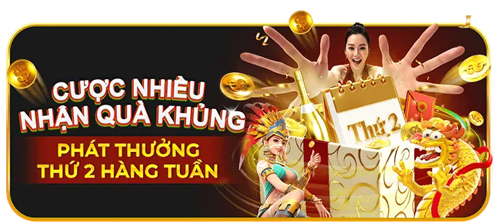 Đa dạng trò chơi cá cược tại 780bet
