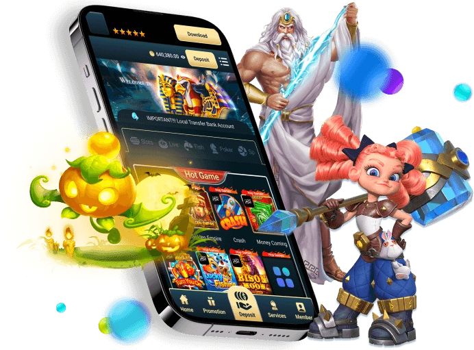 Ưu đãi hoàn trả và nạp tiền 780bet