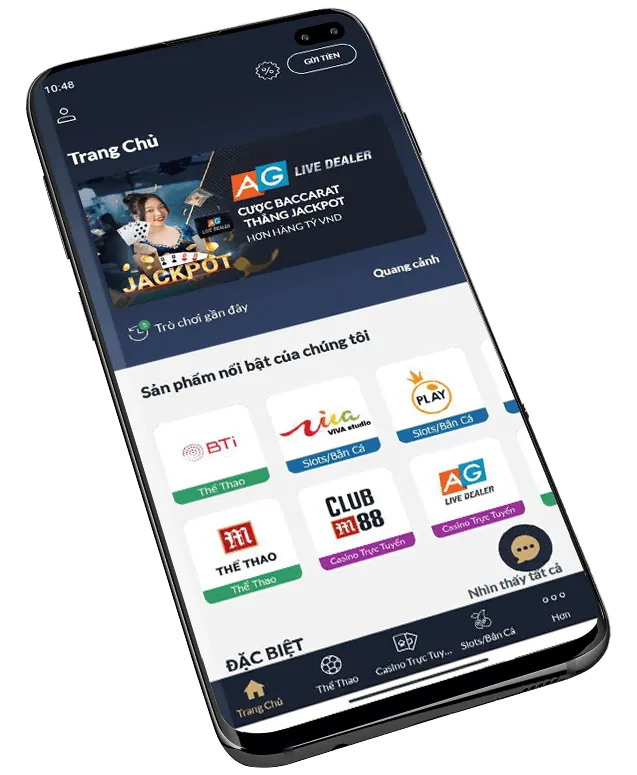Truy cập trang chủ 780bet