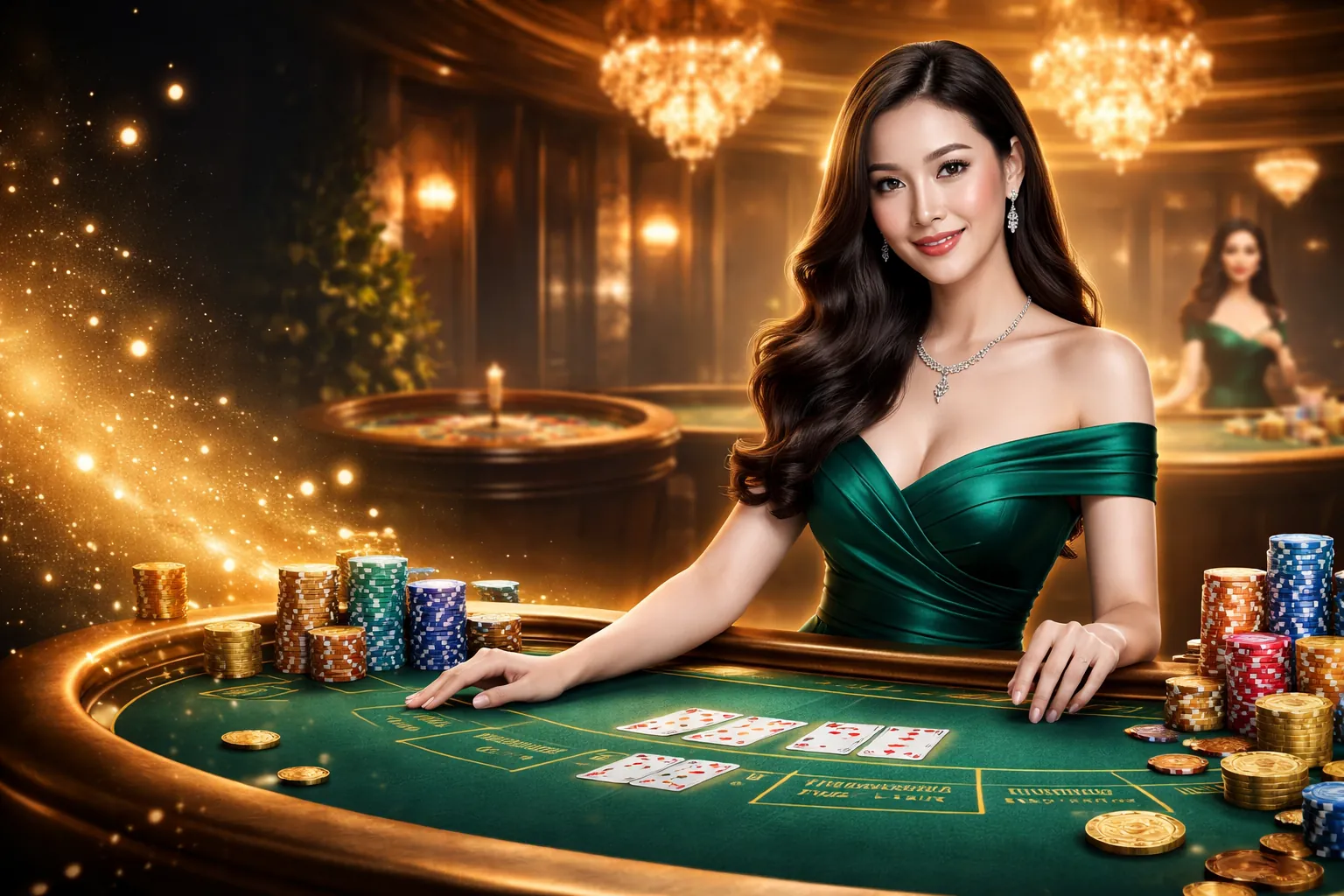 Đá gà trực tiếp 780bet