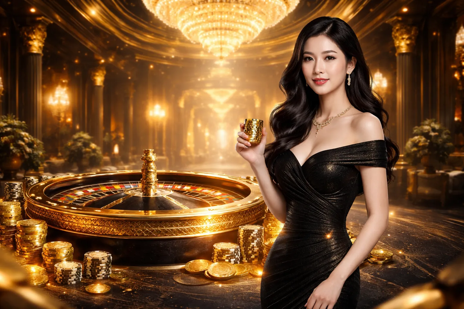 Game bắn cá 780bet