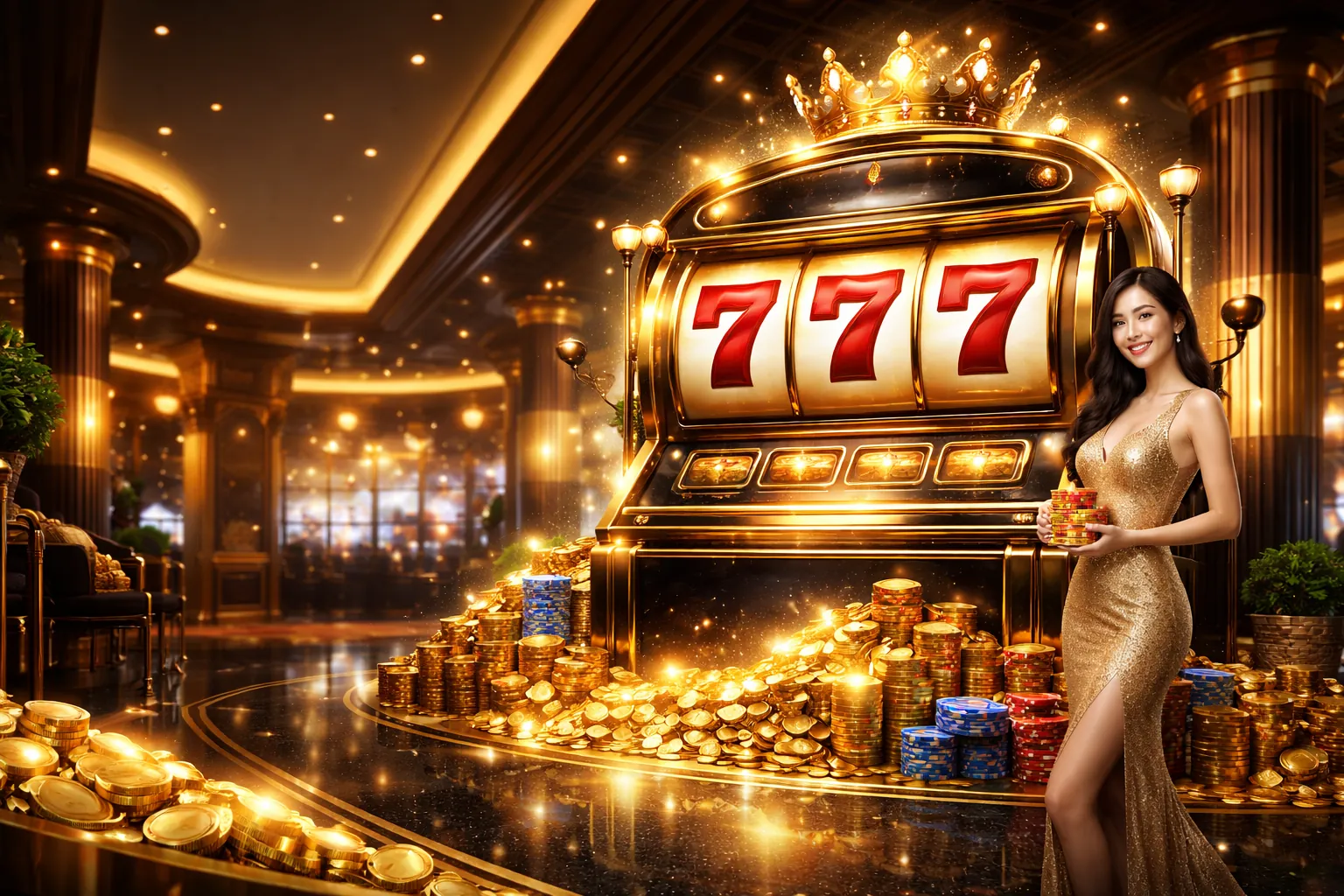 Hình ảnh chính 780bet, nền tảng cá cược trực tuyến hàng đầu Việt Nam 2026