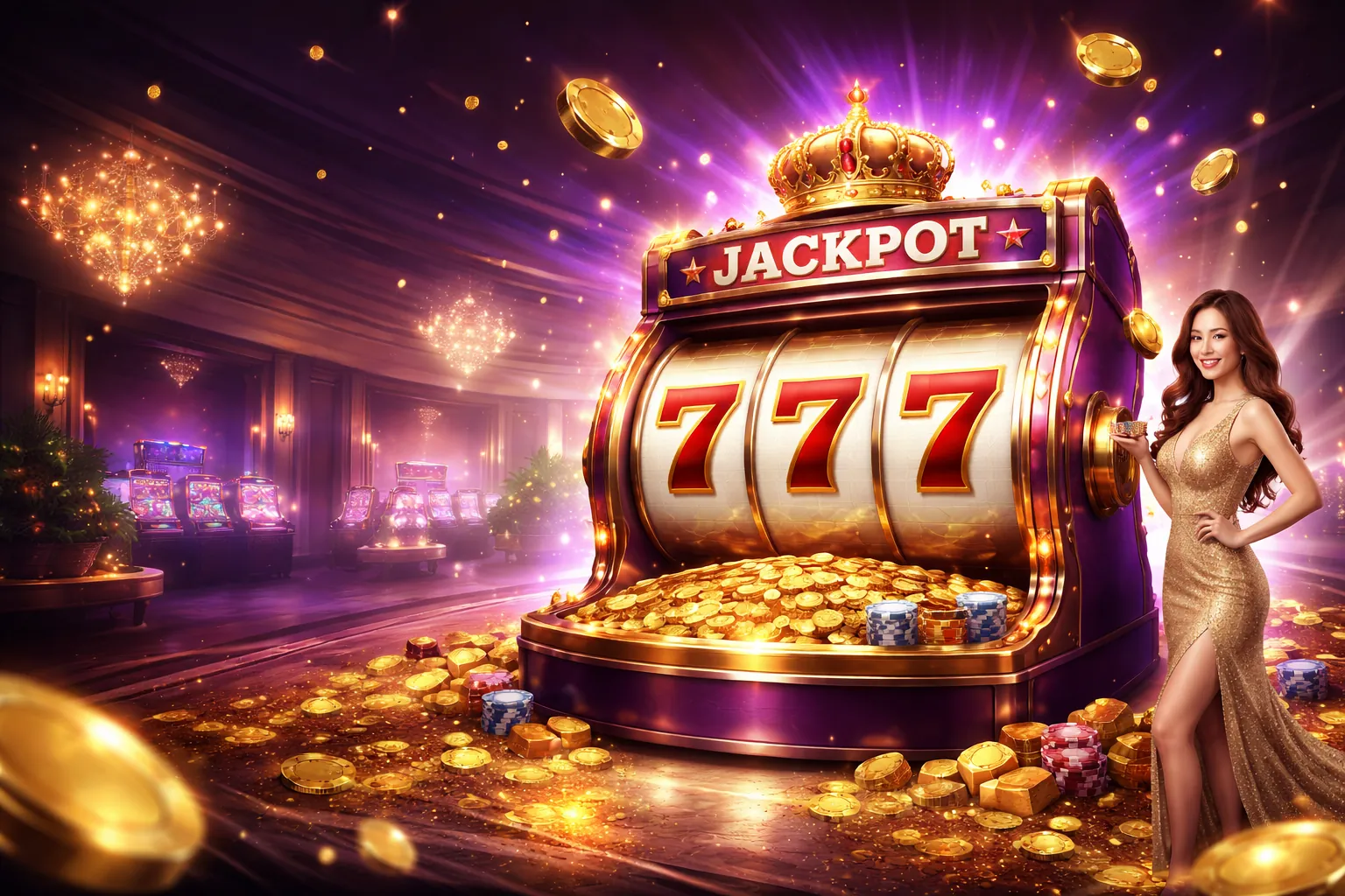 Xu hướng iGaming 2024