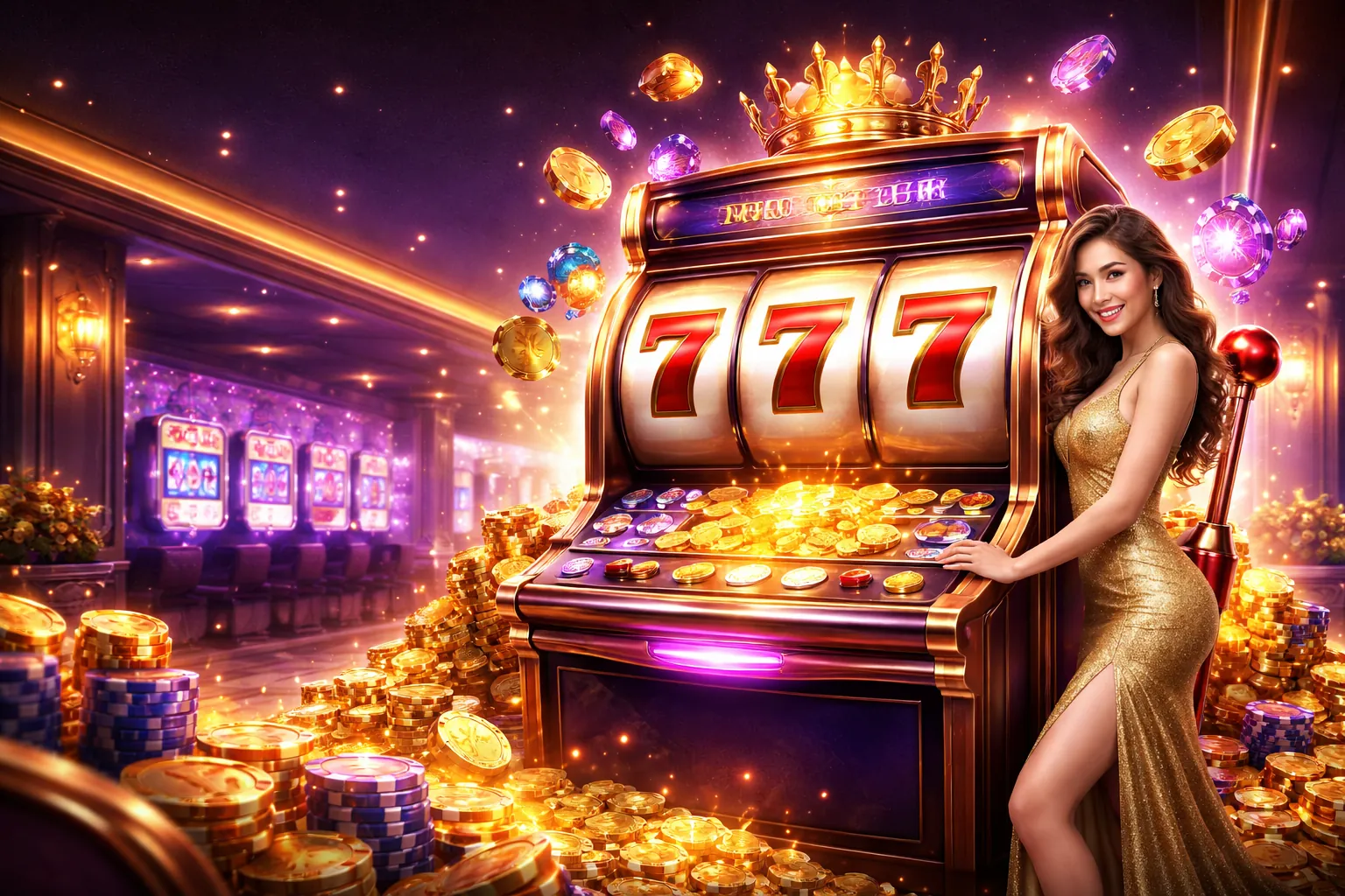 Casino trực tuyến 780bet
