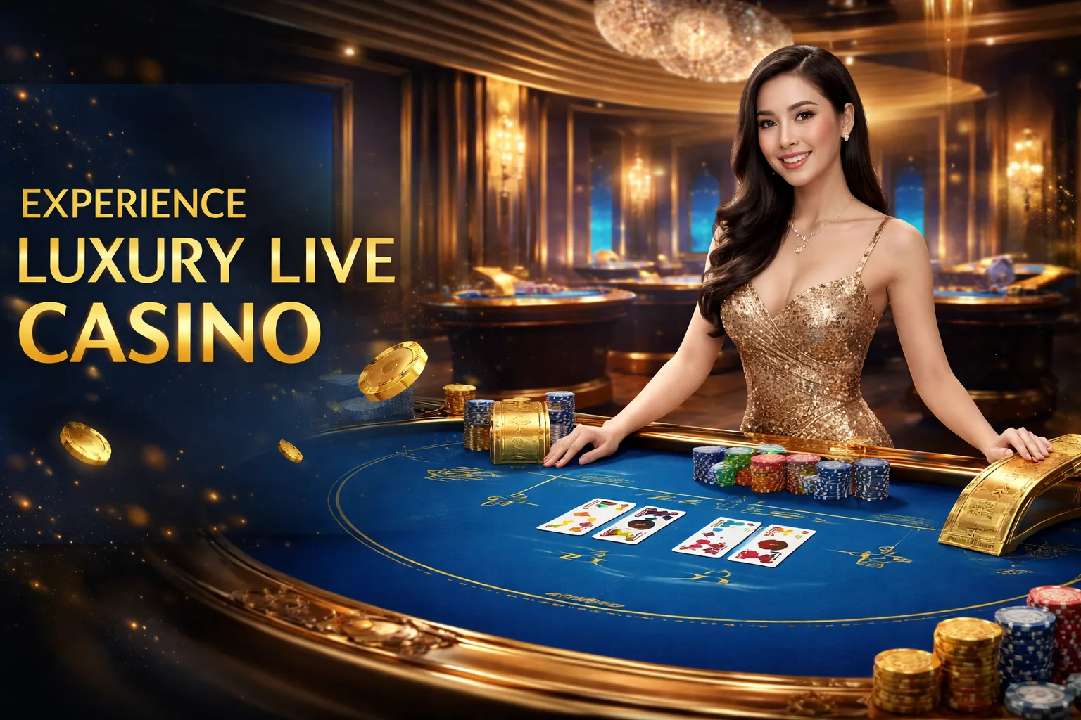 Cờ Bạc Có Trách Nhiệm tại 780bet