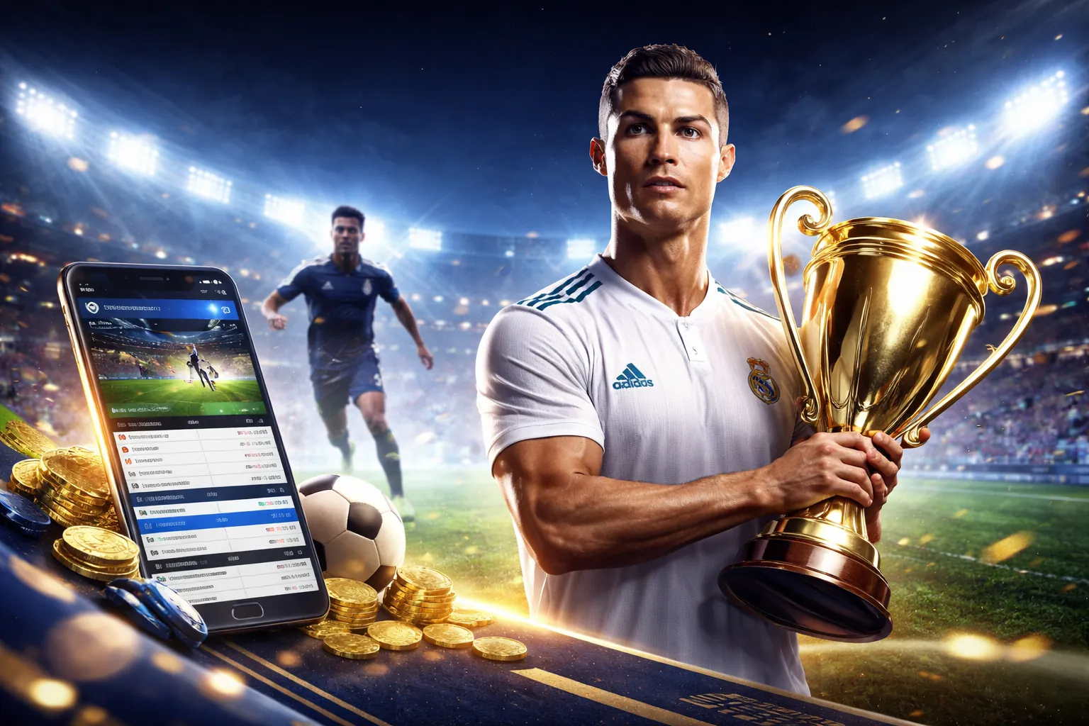 Hình ảnh chính về nền tảng 780bet và các câu hỏi thường gặp
