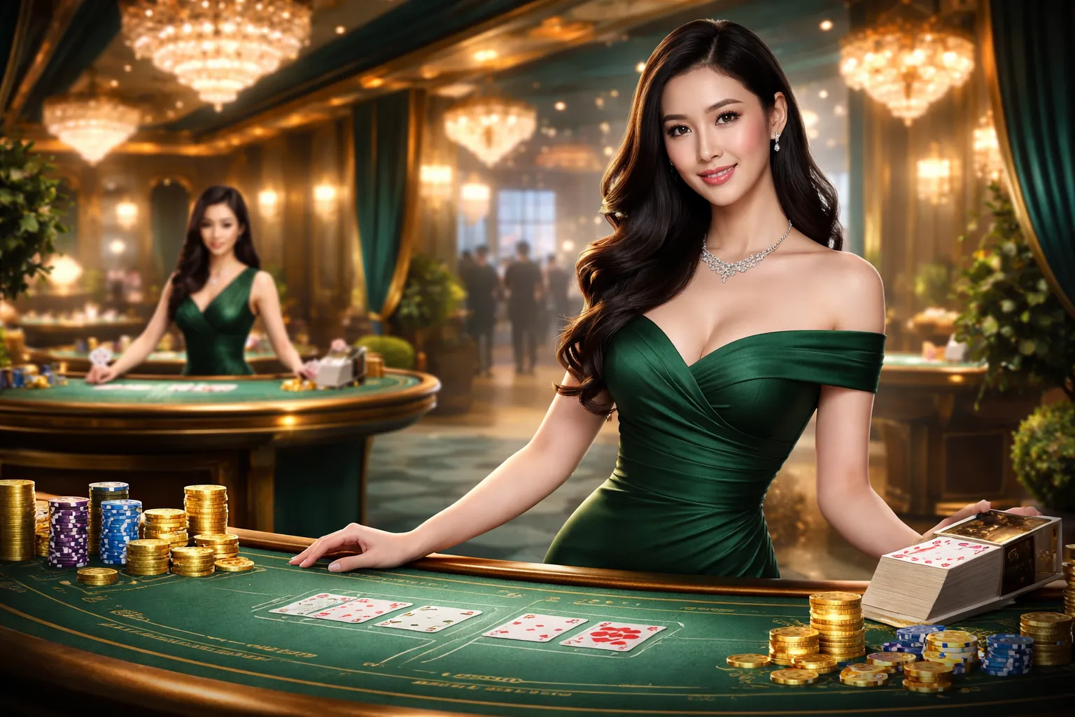 Xu hướng iGaming 2024