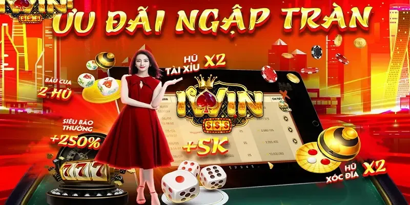 Khuyến mãi và ưu đãi 780bet