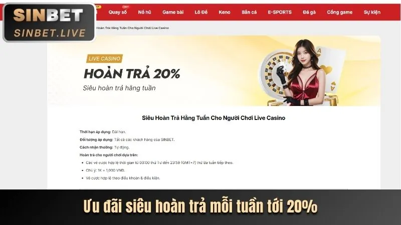 Câu Lạc Bộ VIP 780bet